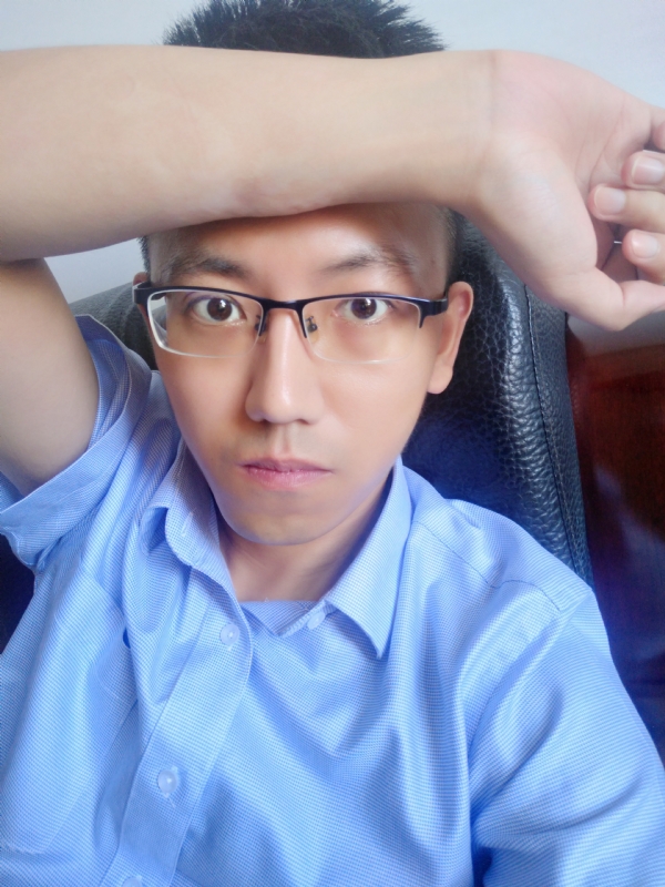 涛神的第一张照片--苏州相亲服务中心