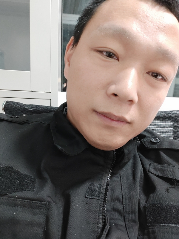 真实找人结婚的第二张照片--苏州相亲服务中心