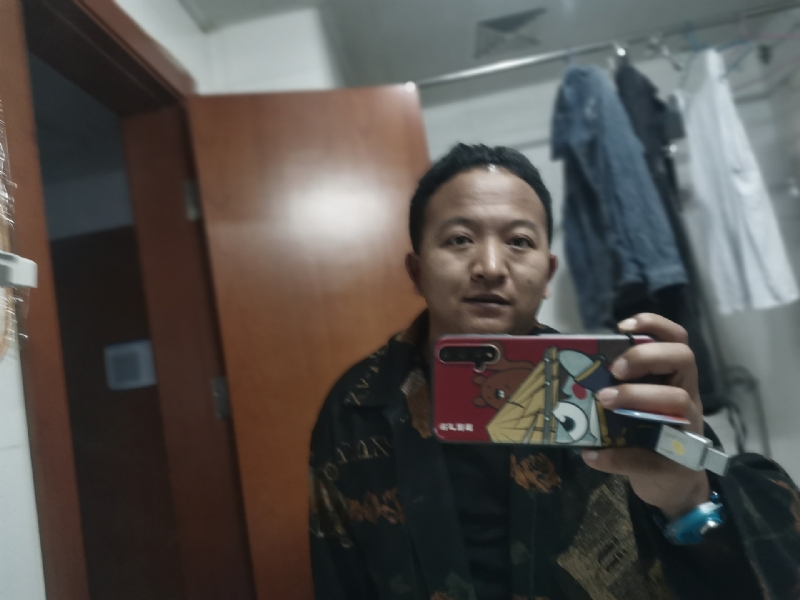 壕德的第一张照片--苏州相亲服务中心