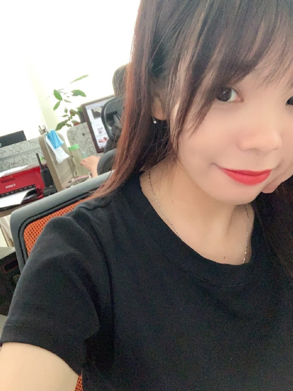 小乔的第一张照片--苏州相亲服务中心