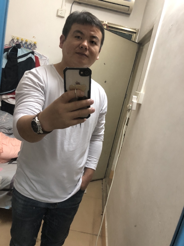 凯的第一张照片--苏州相亲服务中心