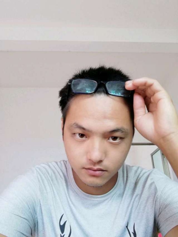 坤坤的第一张照片--苏州相亲服务中心
