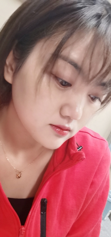 余儿的第一张照片--苏州相亲服务中心