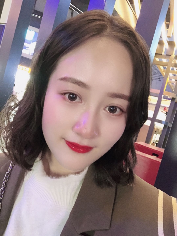 米苏娜娜的第一张照片--苏州相亲服务中心