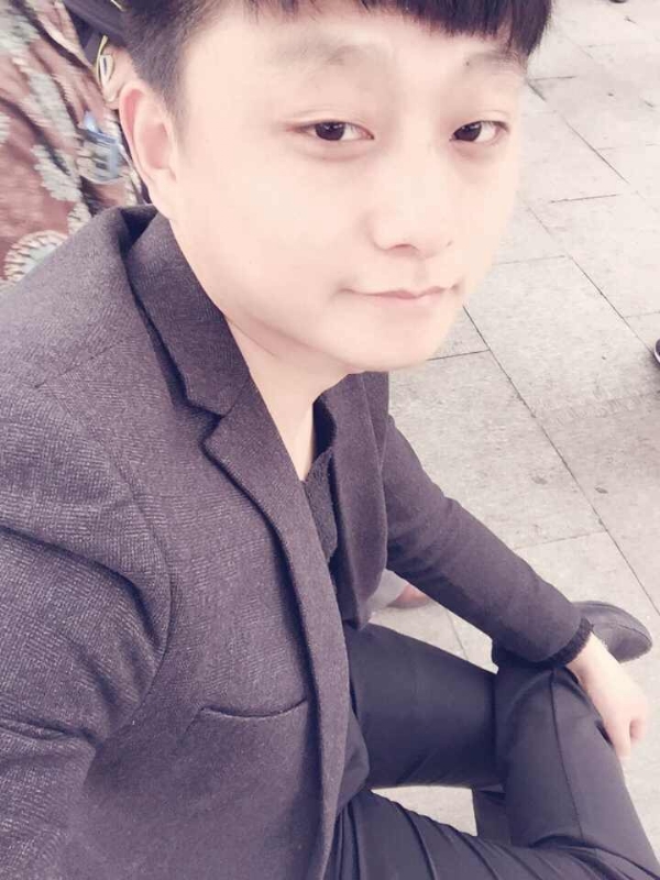 我姓徐缺难解你心绪的第一张照片--苏州相亲服务中心