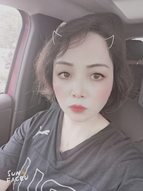 灰太狼姐姐的第一张照片--苏州相亲服务中心