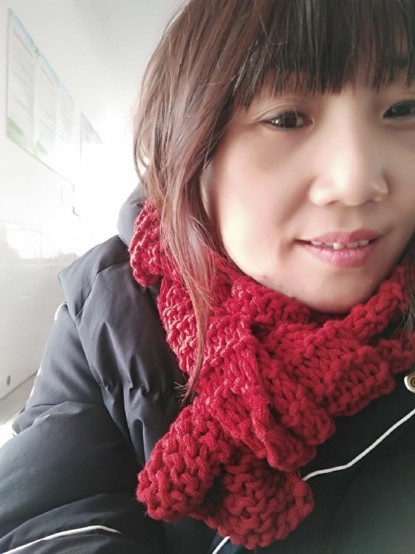 日久见人心的第一张照片--苏州相亲服务中心