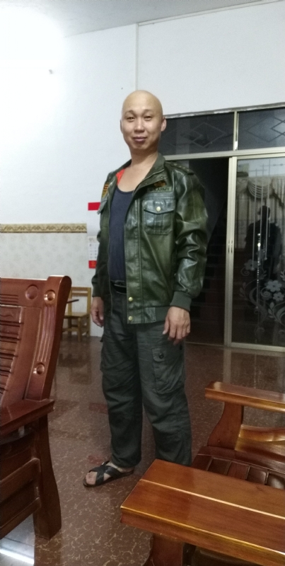 大海的第一张照片--苏州相亲服务中心