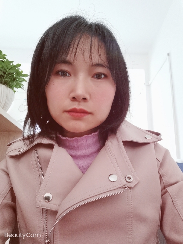 薄荷的第一张照片--苏州相亲服务中心