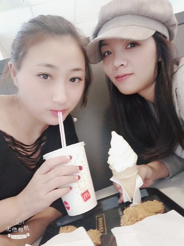 覃覃的第二张照片--苏州相亲服务中心
