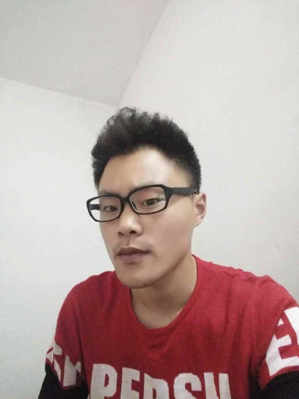 玉尚的第一张照片--苏州相亲服务中心