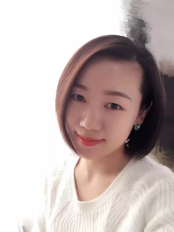 soniahan的第二张照片--苏州相亲服务中心