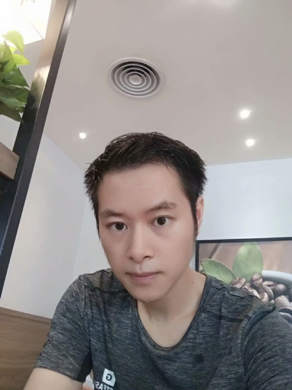期待缘分的第一张照片--苏州相亲服务中心