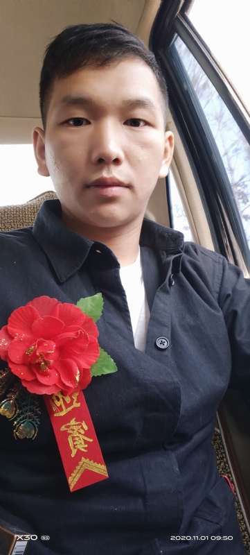 可爱的小猪的第一张照片--苏州相亲服务中心
