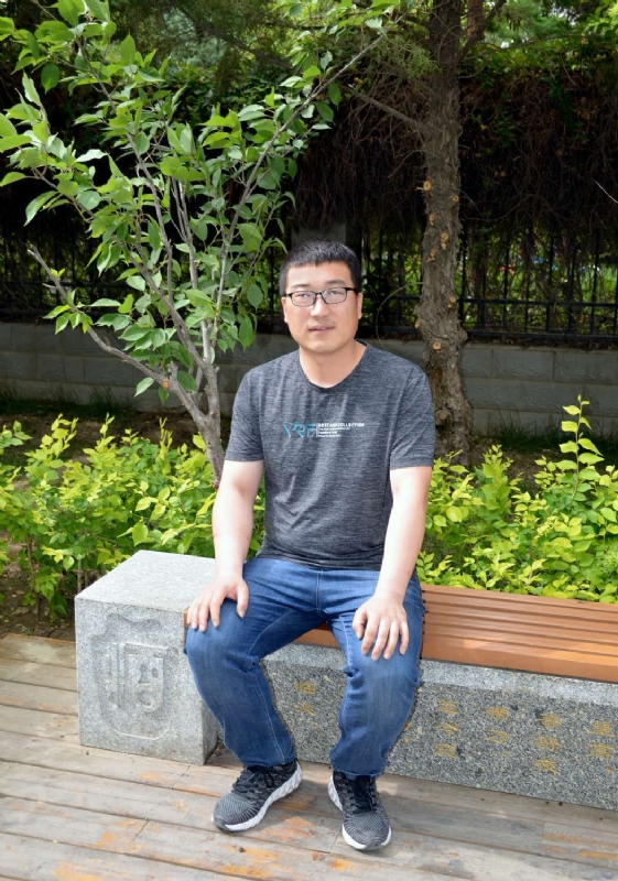 祥子的第一张照片--苏州相亲服务中心