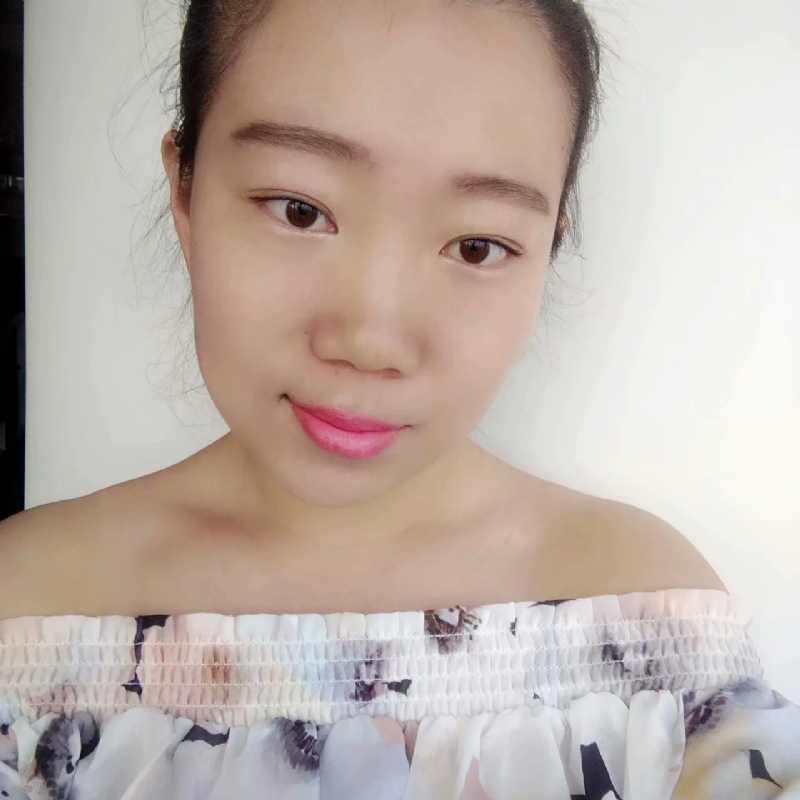 Vivian的第一张照片--苏州相亲服务中心