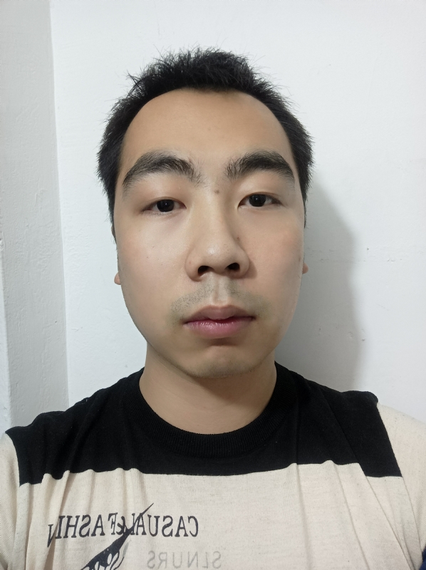 陶生的第一张照片--苏州相亲服务中心