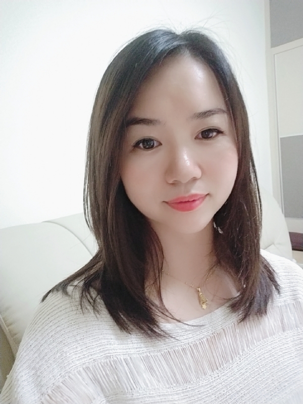 邱思敏的第二张照片--苏州相亲服务中心