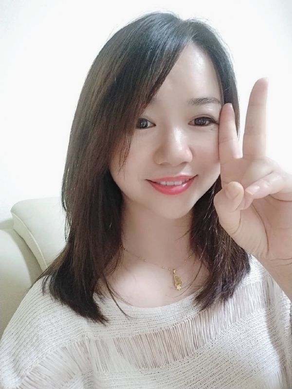 邱思敏的第三张照片--苏州相亲服务中心