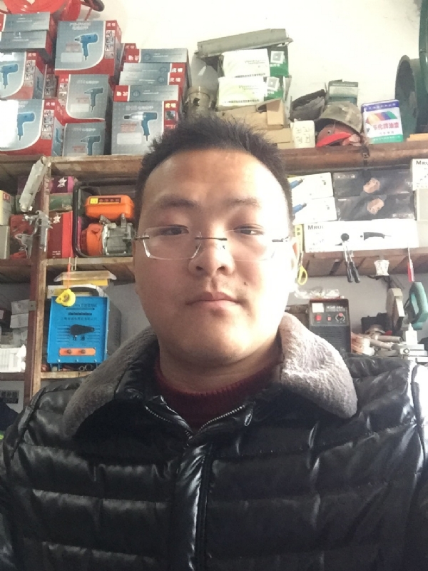 鼎福的第一张照片--苏州相亲服务中心