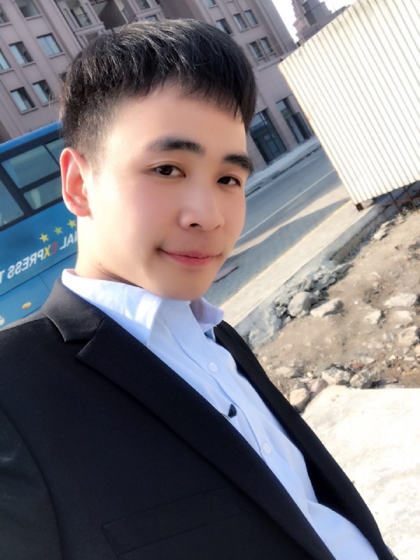 流浪者的第二张照片--苏州相亲服务中心