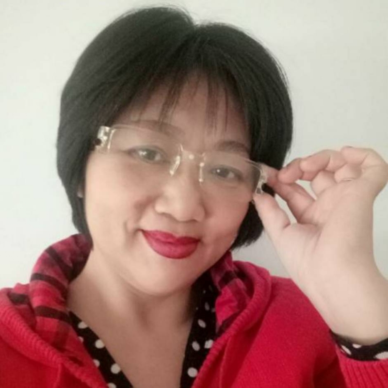 圆圆的第一张照片--苏州相亲服务中心