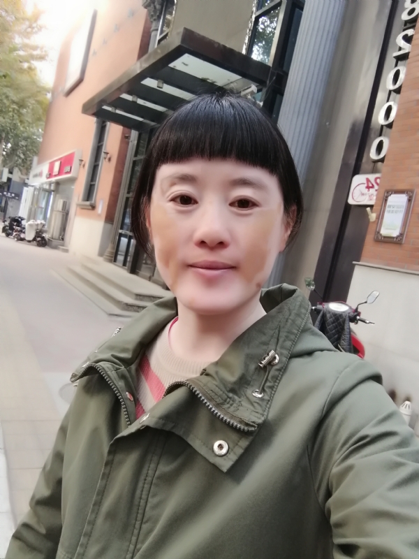米儿的第一张照片--苏州相亲服务中心
