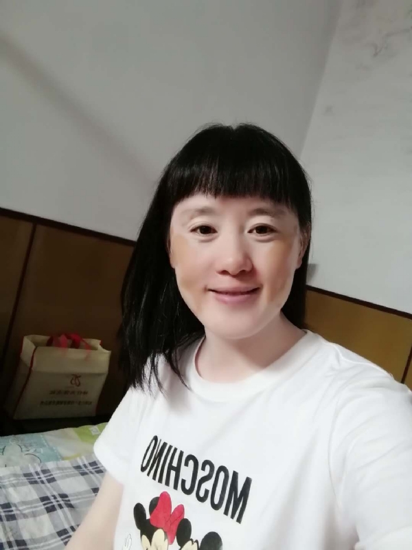 米儿的第三张照片--苏州相亲服务中心