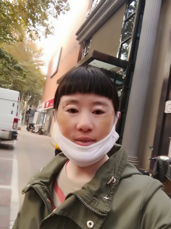 米儿的第四张照片--苏州相亲服务中心