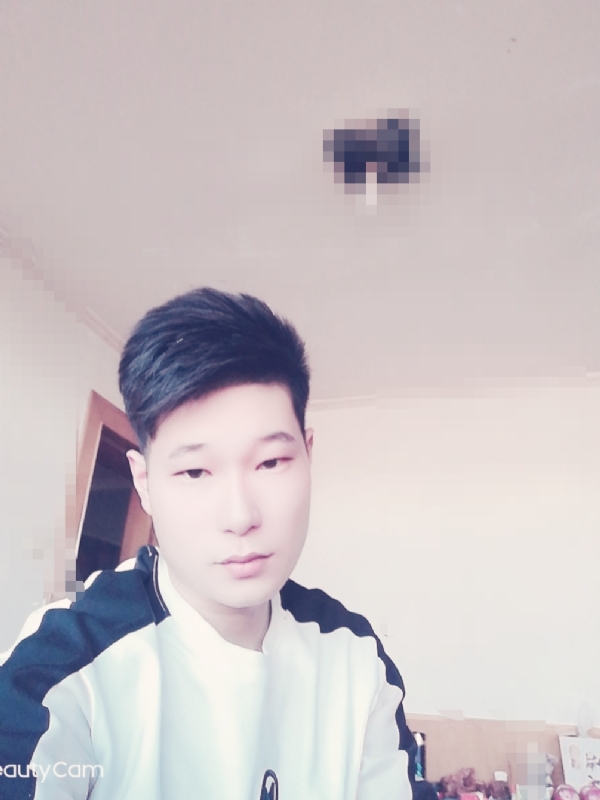 子凡的第一张照片--苏州相亲服务中心