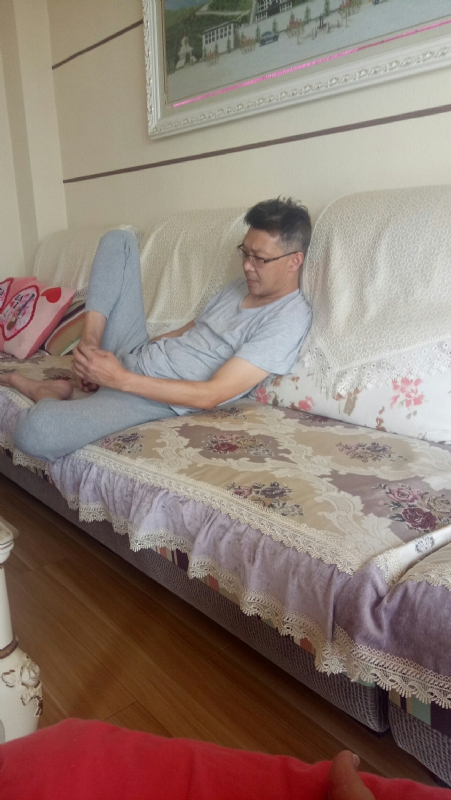 不甘寂寞的第一张照片--苏州相亲服务中心