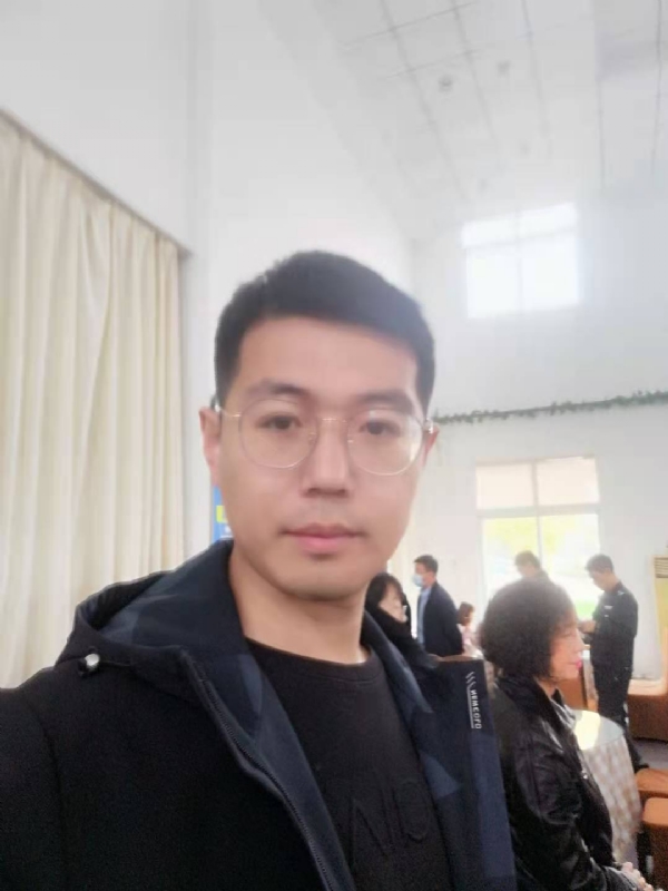 开心的你的第二张照片--苏州相亲服务中心