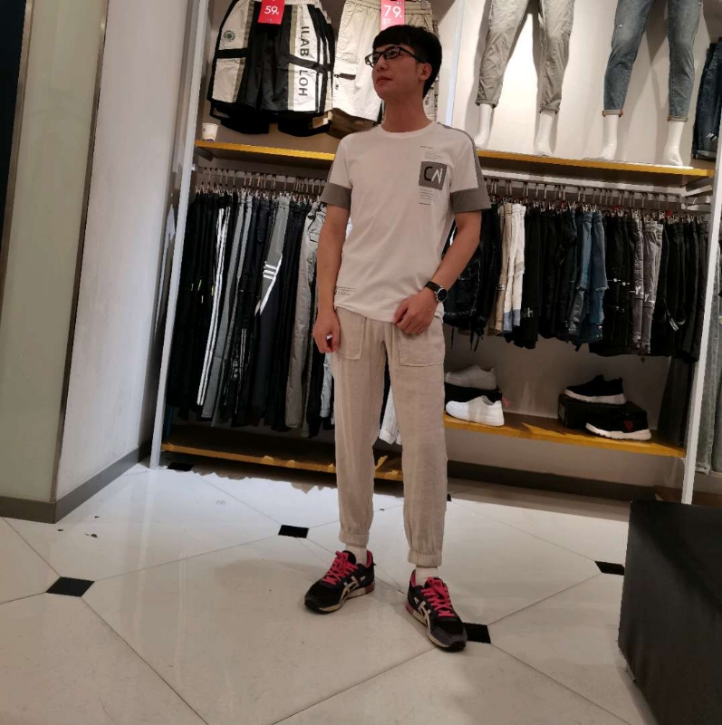 展昭的第四张照片--苏州相亲服务中心