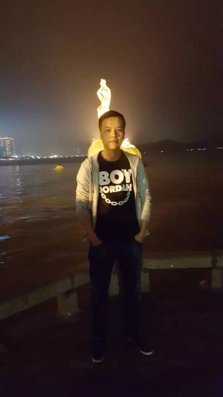 清风徐来。的第一张照片--苏州相亲服务中心