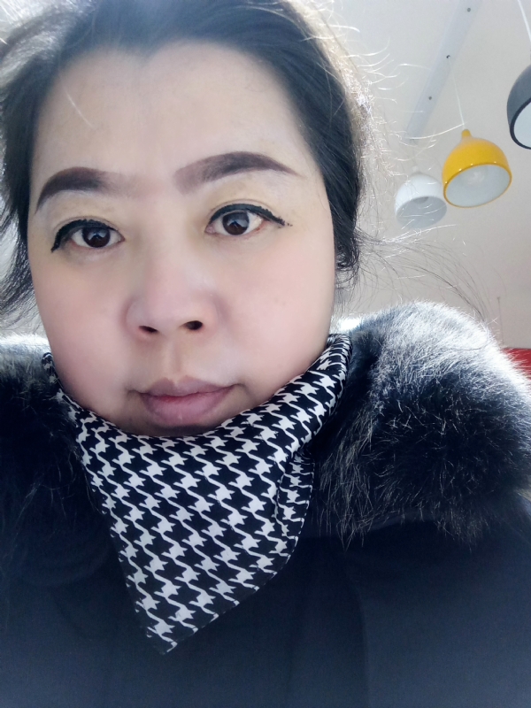 余猪猪的第一张照片--苏州相亲服务中心