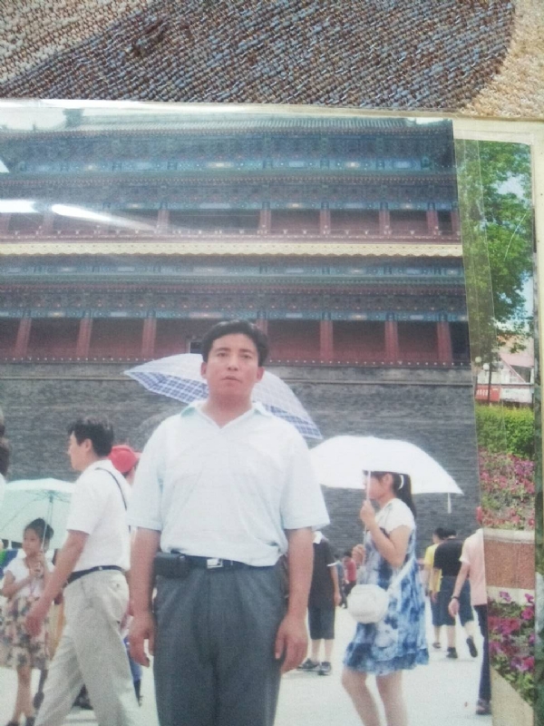 李晓磊的第一张照片--苏州相亲服务中心