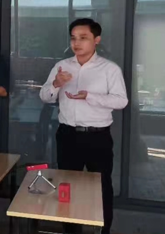 翼只等你的第一张照片--苏州相亲服务中心