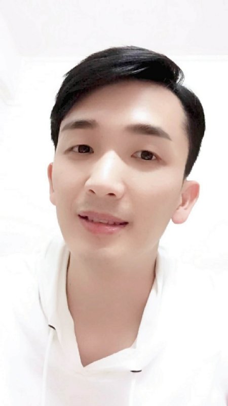 小锕方的第一张照片--苏州相亲服务中心