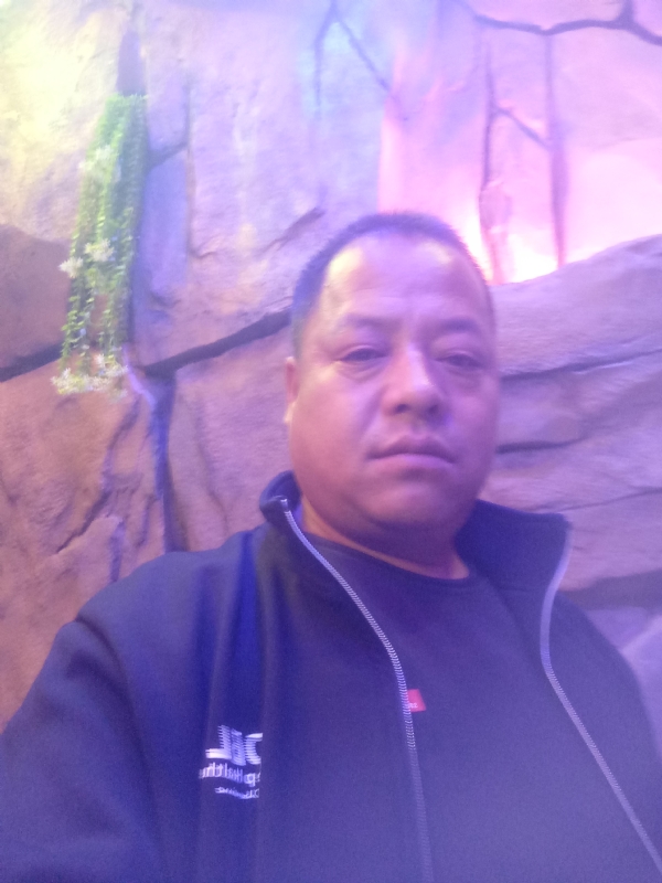 闯王的第一张照片--苏州相亲服务中心