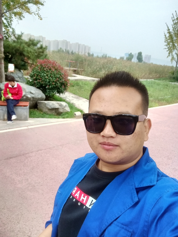 心永随心的第一张照片--苏州相亲服务中心