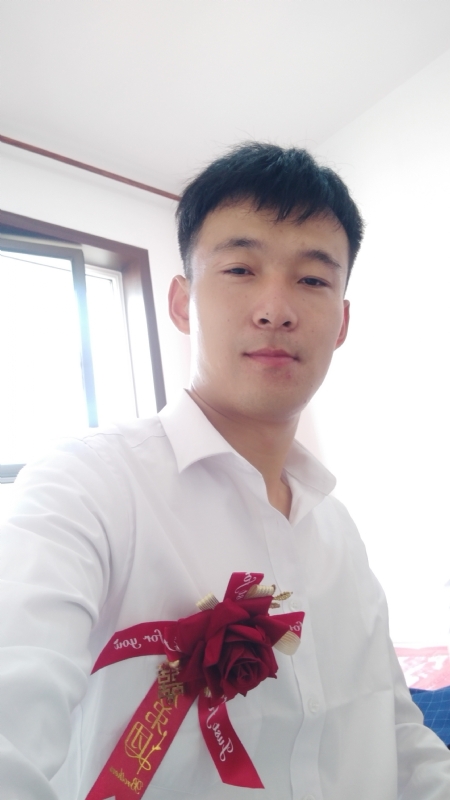 阳阳的第一张照片--苏州相亲服务中心