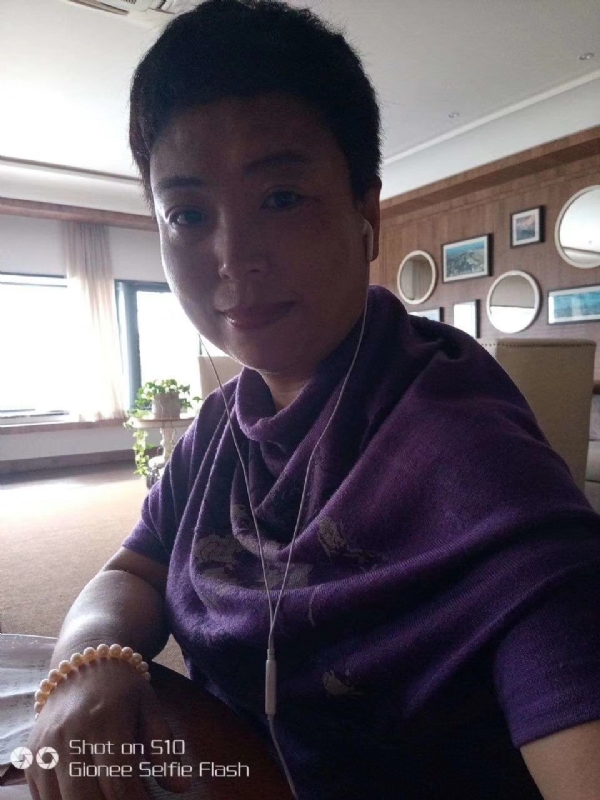 元宝的第一张照片--苏州相亲服务中心