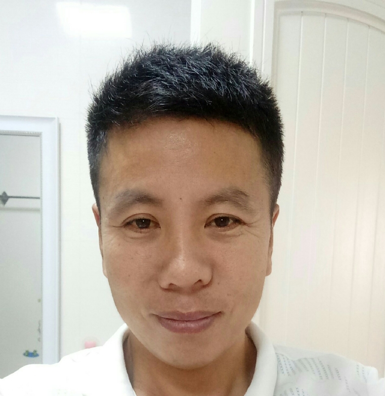 开心就好的第一张照片--苏州相亲服务中心