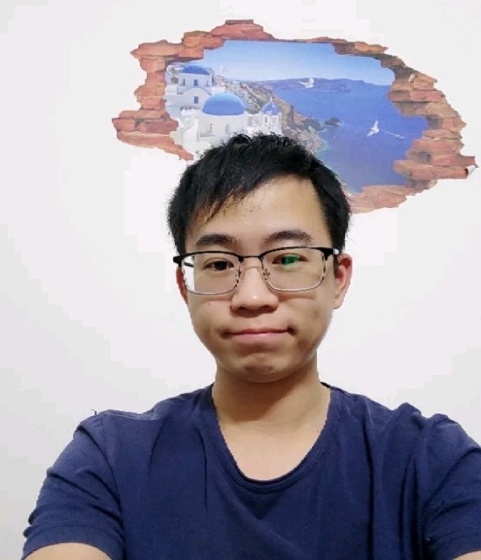周志发的第三张照片--苏州相亲服务中心