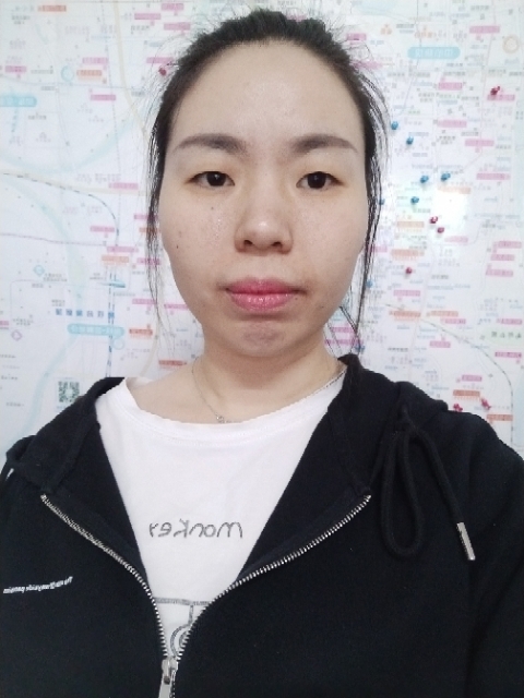 宁子的第一张照片--苏州相亲服务中心