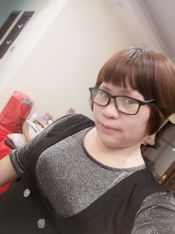 爱的奇迹的第一张照片--苏州相亲服务中心