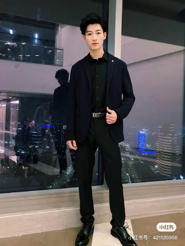 请来爱我的第二张照片--苏州相亲服务中心
