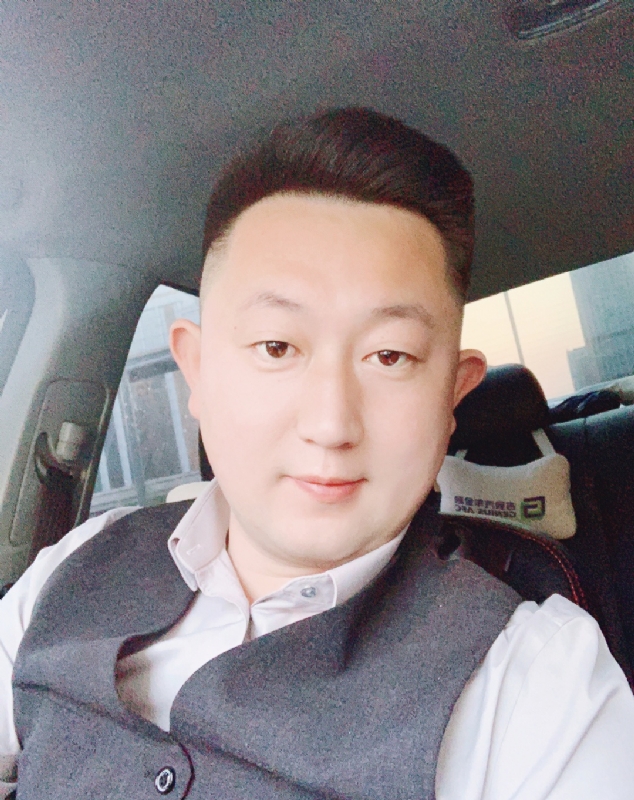 等风也等你的第一张照片--苏州相亲服务中心