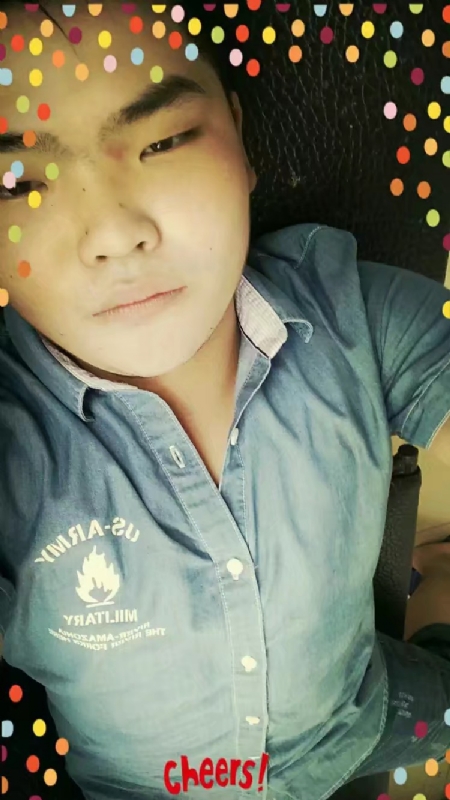 周生的第一张照片--苏州相亲服务中心