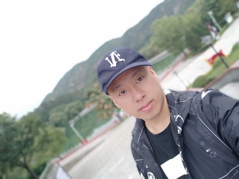 阳光的第一张照片--苏州相亲服务中心